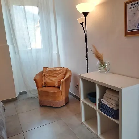 Casa * Il Fabbro