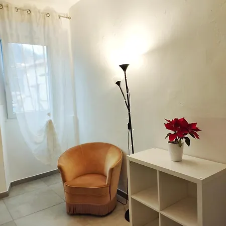 Apartment Casa *