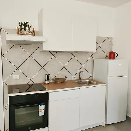 Casa Apartment Il Fabbro
