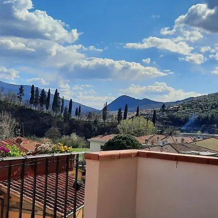 Casa Il Fabbro