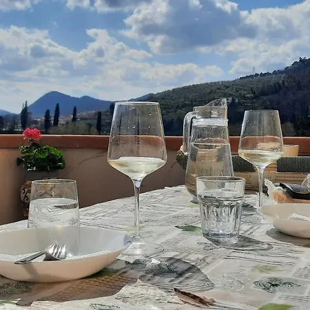 Apartman Casa Il Fabbro